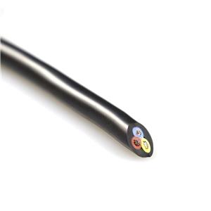 電線(xiàn)電纜 現(xiàn)代社會(huì)的能源與信息傳輸動(dòng)脈