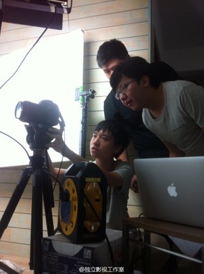 獨(dú)立影視策劃 從創(chuàng)意火花到銀幕綻放的逐夢之旅