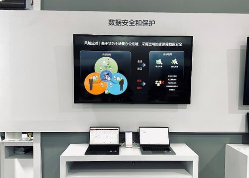 華為擎云亮相第20屆中國(guó)國(guó)際采礦展 推出礦用定制終端及能源行業(yè)解決方案，強(qiáng)化網(wǎng)絡(luò)與信息安全軟件開(kāi)發(fā)