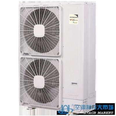 日立空調(diào) 立足技術(shù)創(chuàng)新，深耕行業(yè)細(xì)分市場(chǎng)